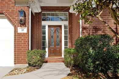 31 Canoe Birch Place, Spring, TX 77382 - photo 2