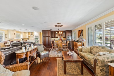 122 University Cir, Ormond Beach, FL 32176 - photo 4