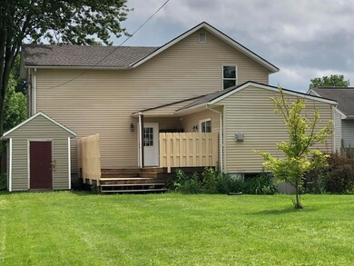 417 Scott St. #2