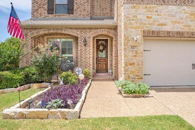 427 Hogue Ln, Wylie, TX 75098 - photo 4