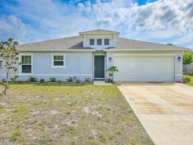 1 Service Tree Place, Palm Coast, FL 32164 - photo 2