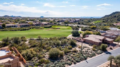 7130 East Saddleback Street Lot 12-4