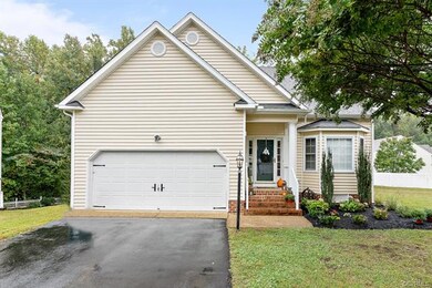9505 Pine Trails Ct, Henrico, VA 23294 - photo 2