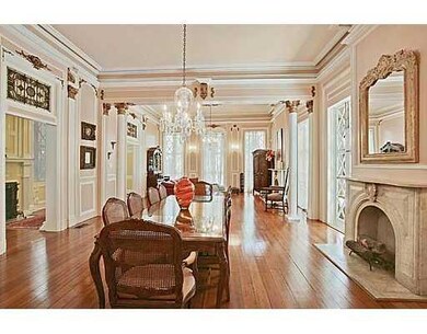 Dining Room.