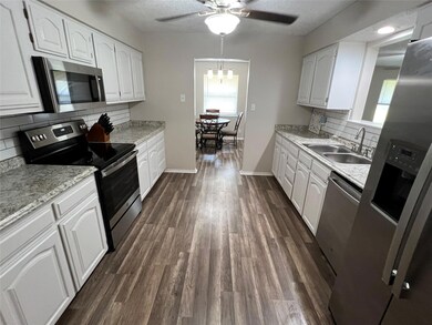 2026 N Main St, Bonham, TX 75418 - photo 7