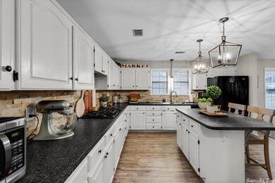 1011 N Rose St, Sheridan, AR 72150 - photo 7