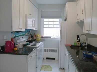 1 Lanark Rd unit 4, Brookline, MA 02445 - photo 5