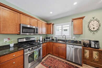 34 Atlantis St, West Roxbury, MA 02132 - photo 2
