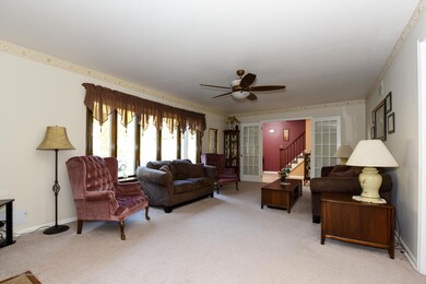 Living rm