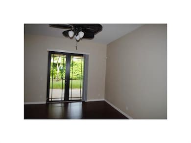 1st Floor Plan