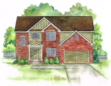 131 Whispering Pines Dr, Frankfort, KY 40601 - photo 2