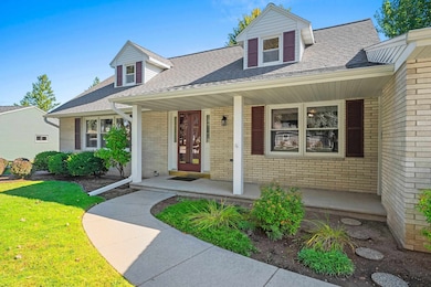 2045 Kassner Dr, Green Bay, WI 54304 - photo 4