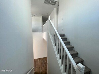 Rev Lot 27 - Staircase