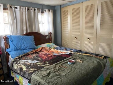Large bedroom