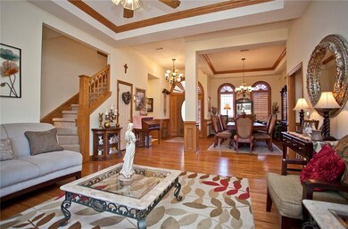 205 El Contento Dr, Bentonville, AR 72712 - photo 4