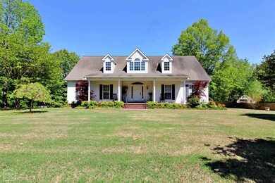 703 N 72nd St, Paragould, AR 72450 - photo 5