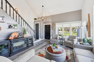 3638 SW Willow Brook Ct, Topeka, KS 66614 - photo 6