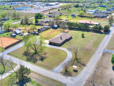 4424 SE 118th St, Oklahoma City, OK 73165 - photo 3