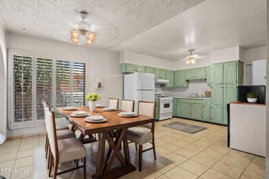 1509 Opossum Cir, Horizon City, TX 79928 - photo 4