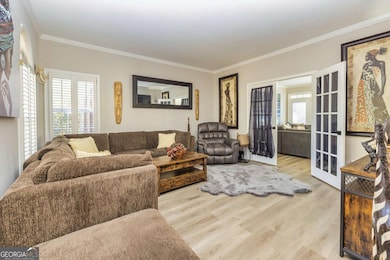 239 Darwish Dr, McDonough, GA 30252 - photo 3