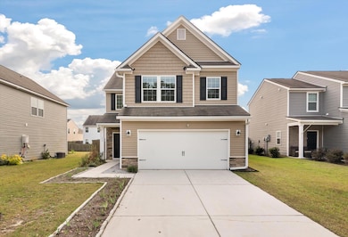 173 Daniels Creek Cir, Goose Creek, SC 29445 - photo 2