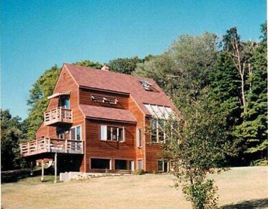 226 Shutesbury Rd, Amherst, MA 01002 - photo 4