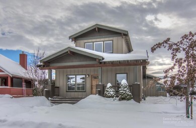 1814 NW Jackpine Ave, Redmond, OR 97756 - photo 2