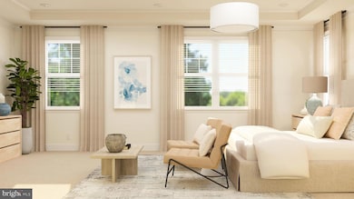 19015 Meadow Sun Way, Clarksburg, MD 20841 - photo 4