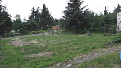 lg yard will be Cedar privacy fenced