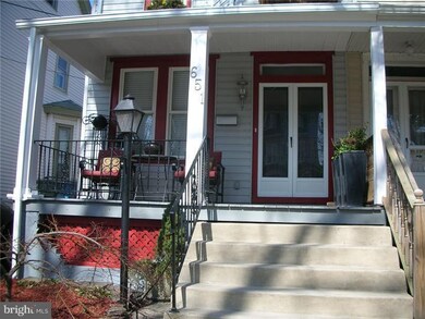 651 Spring Ave, Collingswood, NJ 08108 - photo 2