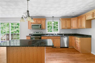 100 Franklin Rd, Coventry, RI 02816 - photo 6