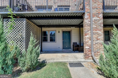 3071 Colonial Way unit J, Atlanta, GA 30341 - photo 2