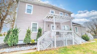 214 Buffalo Ave, Egg Harbor City, NJ 08215 - photo 2