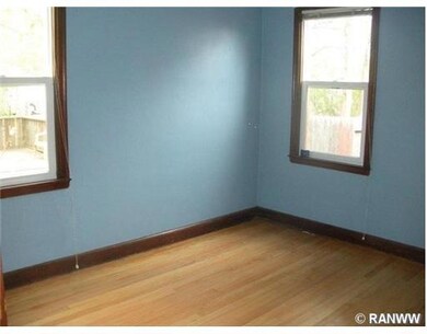 Bedroom.