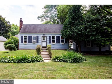 210 Fisher Place, Princeton, NJ 08540 - photo 2