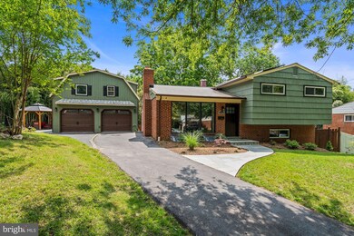 3511 Plyers Mill Ct, Kensington, MD 20895 - photo 2