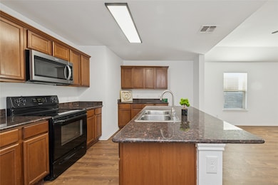 402 Andalusian Trail, Celina, TX 75009 - photo 2