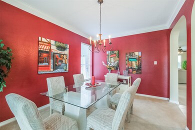 7223 Glenbank Way, Houston, TX 77095 - photo 5