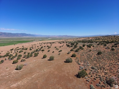 Views from east side looking north west.