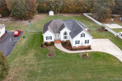 4249 Cedar Creek Ln, Prince George, VA 23875 - photo 3