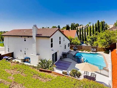 Beautiful Rancho Penasquitos home!