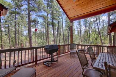 1461 S Alpine Dr, Show Low, AZ 85901 - photo 2