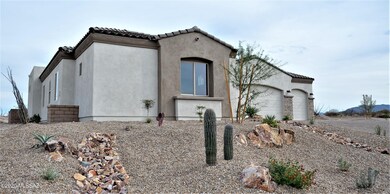 Side yard