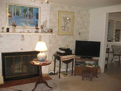 Living Room.