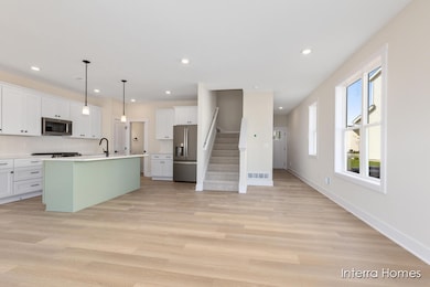 2831 W Highgate St SE unit 32, Grand Rapids, MI 49512 - photo 4