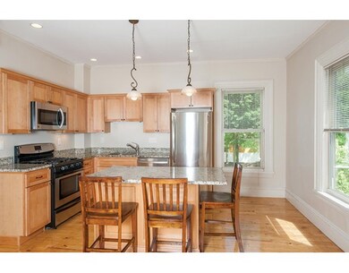 943 Boylston St, Newton Highlands, MA 02461 - photo 5