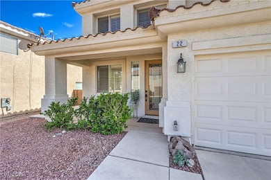22 Cobbs Creek Way, Las Vegas, NV 89148 - photo 5