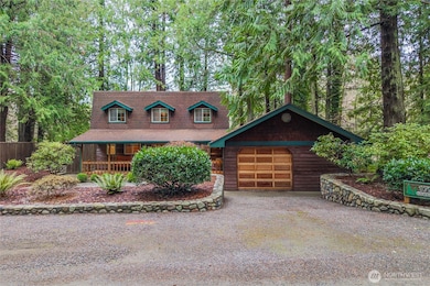 17918 Corbin Rd SE, Yelm, WA 98597 - photo 2