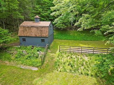 Barn