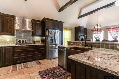 7252 7252 Morning Mist Ct, Tyler, TX 75707 - photo 5